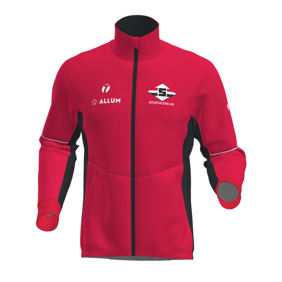 Ambition 2.0 Jacket Men