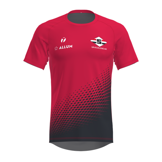 Run Ecogreen T-Shirt SS Women
