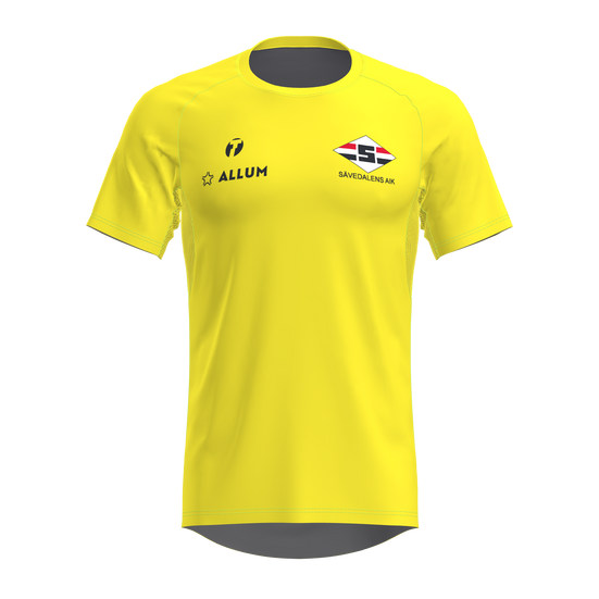Run Ecogreen T-Shirt SS Men