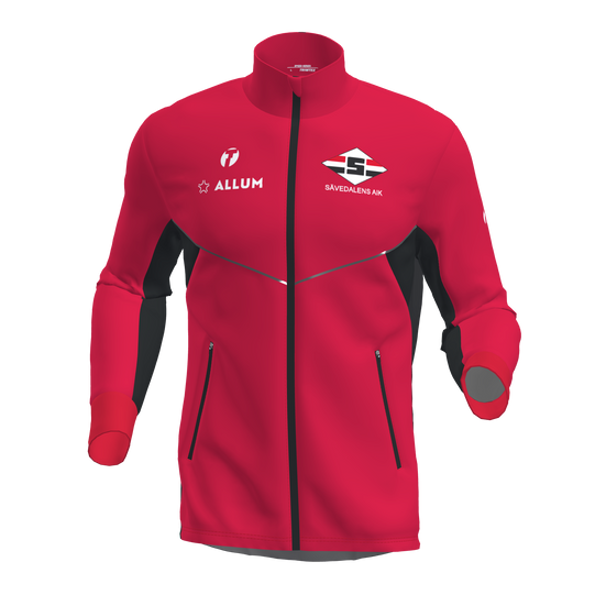 Speed Jacket Men