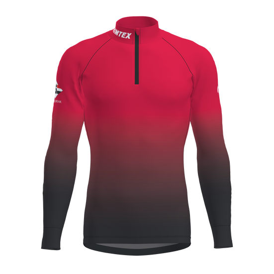 Ambition Raceshirt LS Men