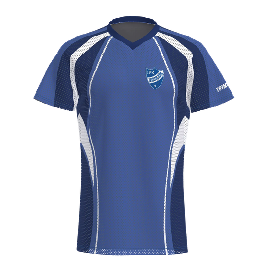 Basic Mesh O-Shirt SS Men