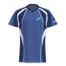 Basic Mesh O-Shirt SS Men