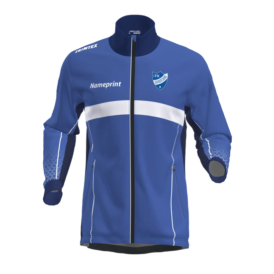 Trainer 3.0 Jacket Men