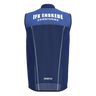 Feather Vest Men