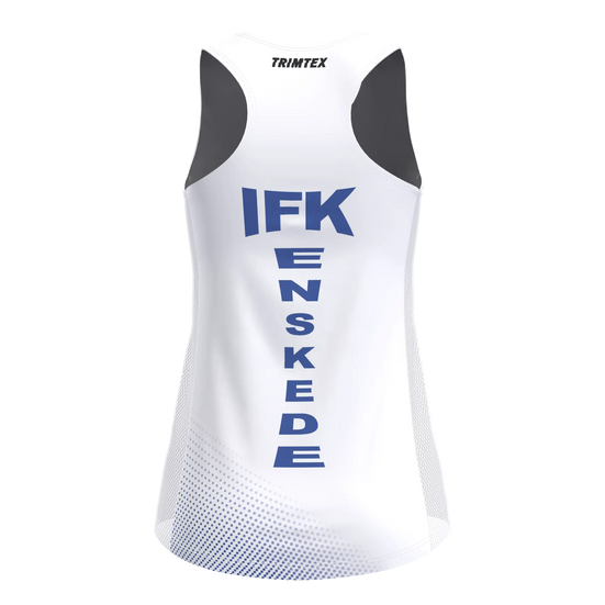 Run Singlet Women