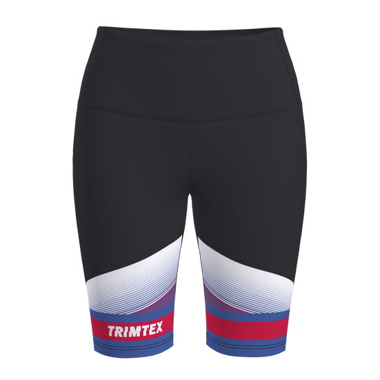 Lead Short Tights Women