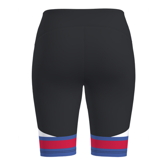 Lead Short Tights Women