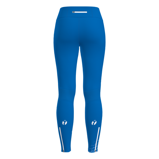 Rapid Long Tights Women