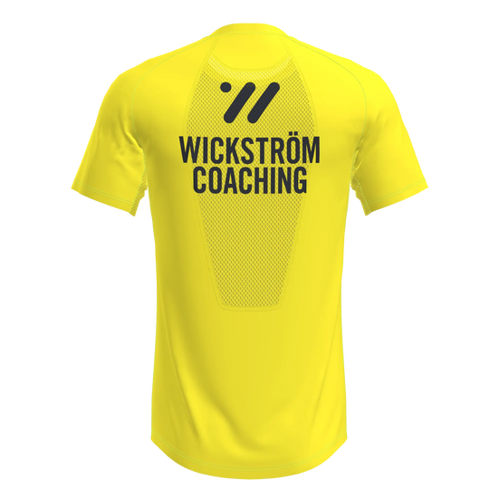Run Ecogreen T-Shirt SS Men