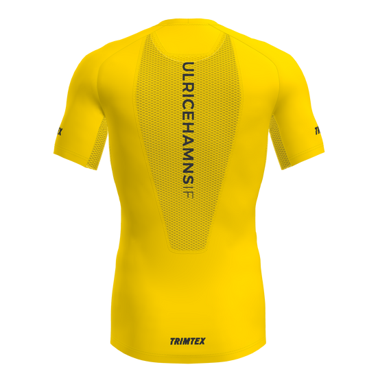 Fast T-Shirt SS Men