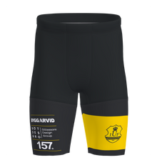 Fast Short Tights Men