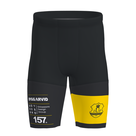 Fast Short Tights Men