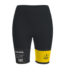 Fast Short Tights Women
