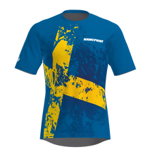 Free 2.0 T-shirt SS Women