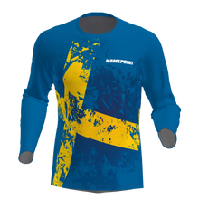 Free 2.0 T-shirt LS Women