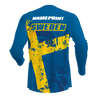 Free 2.0 T-shirt LS Women