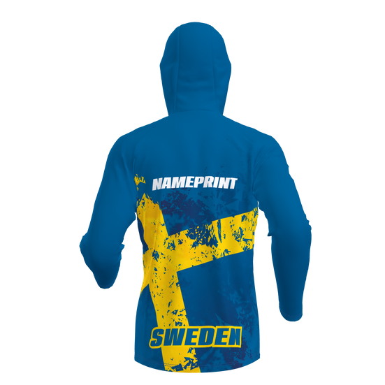Flex 4.0 Hoodie Women