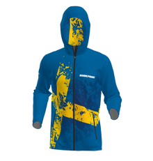 Fusion Hoodie Men