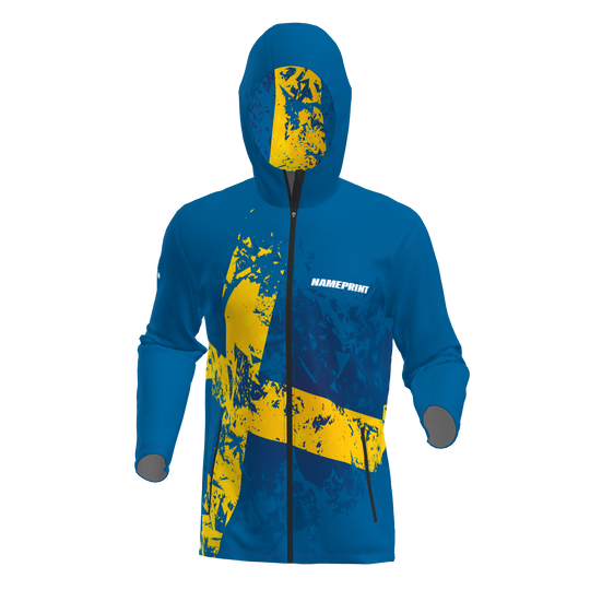 Fusion Hoodie Women