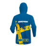 Fusion Hoodie Women