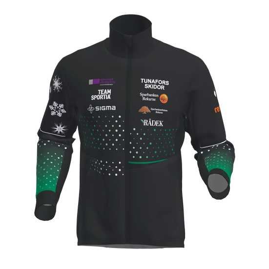 Ambition 2.0 Jacket Women