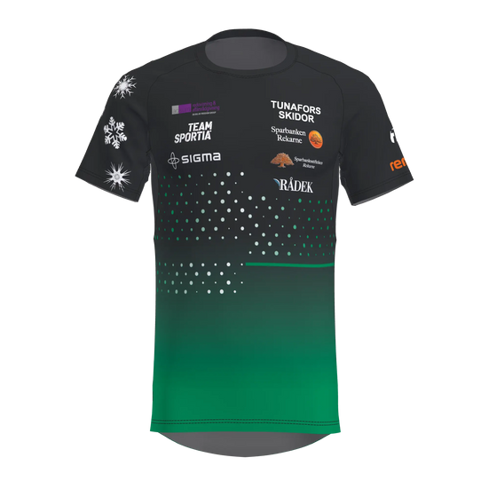 Run T-Shirt SS Women