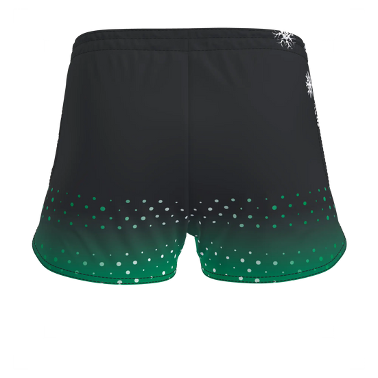 Lead 2.0 Shorts Jr