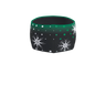 Bi-Elastic Headband