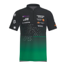Pique Shirt SS Jr