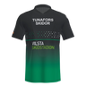 Pique Shirt SS Women