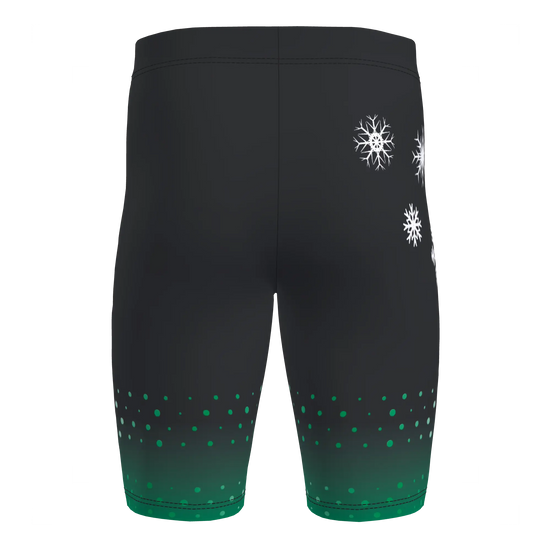 Lead Short Tights Jr