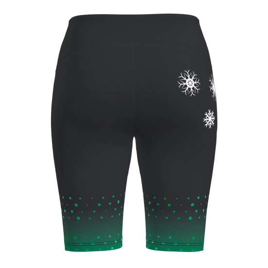 Lead Short Tights Women