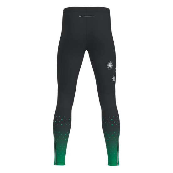 Rapid Long Tights Jr