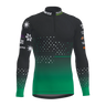 Ambition Raceshirt LS Jr