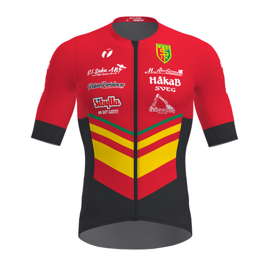 Pro 3.0 Shirt SS Men