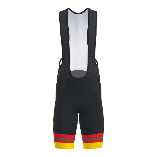 Pro 3.0 Bib Shorts Women