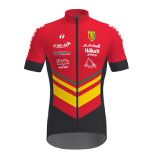 Team Shirt SS Jr
