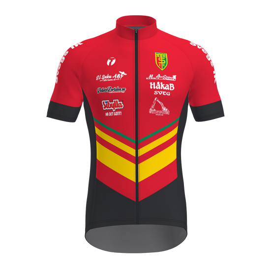 Team Shirt SS Jr