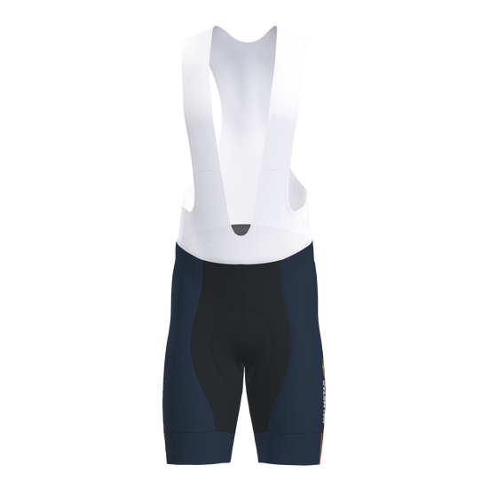 Vitric Bib Shorts Men