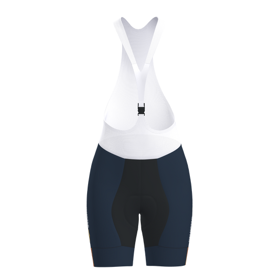 Vitric Bib Shorts Women
