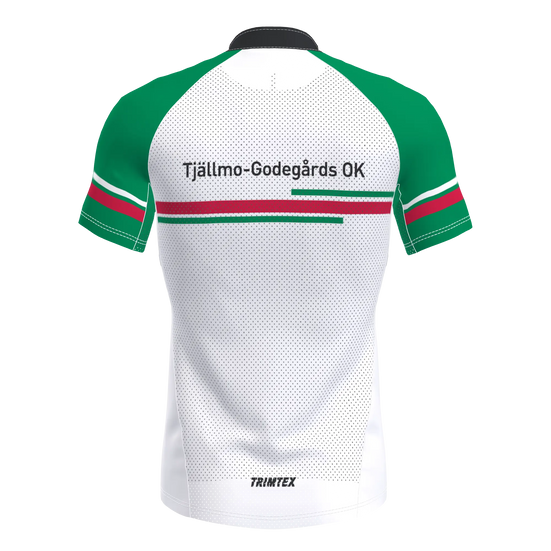 Rapid 2.0 O-Shirt SS Jr
