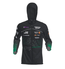 Feather Jacket Men