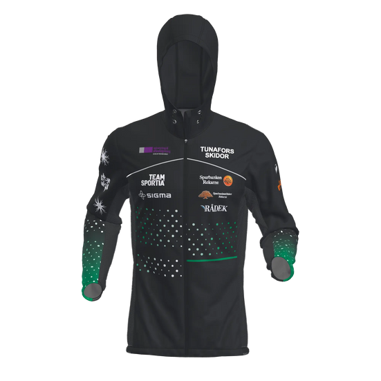 Feather Jacket Men
