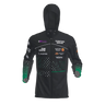 Feather Jacket Men