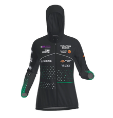Feather Jacket Women