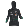 Feather Jacket Women