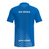 Pique Shirt SS Women