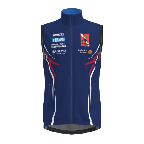 Trainer 3.0 Vest Men