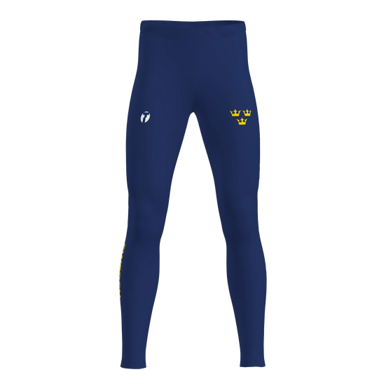 Rapid Long Tights Men